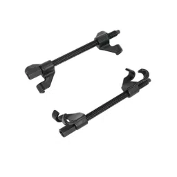 Autotop 380 mm Carbon Steel 2 Pcs Coil Spring Compressor, C100104-1-17