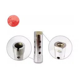 LXMI 26 mm Diamond Core Drill Bit for Making Hole Granite Marble and Concrete, AZPMDC26_S image 2