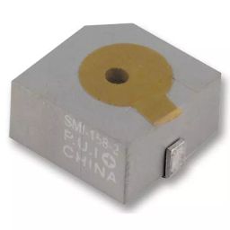 PUI AUDIO INDICATOR, SMT, 2.4KHZ, 88DB, SMI-1324-TW-5V-2-R-picture-22