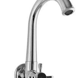 Jaquar Sink Cock with Regular Swinging Spout with Chrome Finish QQP-CHR-7347PM-image-56