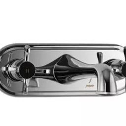 Jaquar Two Concealed Stop Cocks QQP-CHR-7433PM-image-96