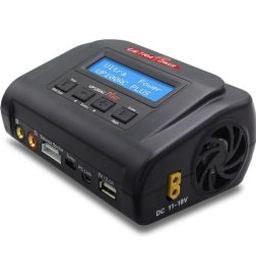 Ultra Power UP100AC Plus 100W 10A Single-Channel 1-6S LiPo/LiHV/NiMH/NiCd/Pb/LiFe Multi-Chemistry Battery Charger-31
