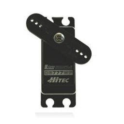 Hitec DB777WP 21mm, Brushless, Low Profile, High Voltage, Steel Gear, Waterproof Actuator (7.4V)-29
