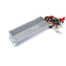 Yalu Brushless Controller for 1000W 48V BLDC Motor-1