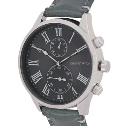 Joker & WItch AMWW717 Analog Watch for Men image 2