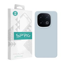 SPRIG Solid Printed Back Case Mobile Accessories-image-43