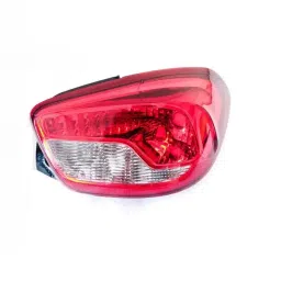 Globex RHS Tail Lamp Assembly for Renault Kwid TL-011R-29