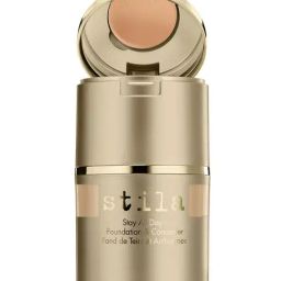 Stila Cosmetics Stay All Day Foundation & Concealer Bare 1 - 1.15 gm-11