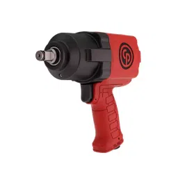 Chicago Pneumatic 1/4 " Air Inlet Thread Size CP7741 Impact Wrench-image-20