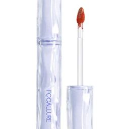 Focallure Lasting Dewy Lipcream OR01 - 2 gm-38