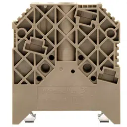 Weidmuller W Series Dark Beige Terminal Block 1059000000-image-19