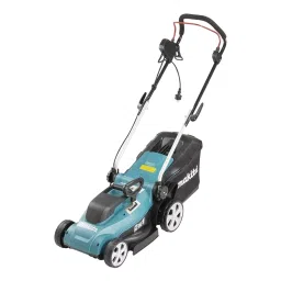 Makita Electric Lawn Mower 1200 W Cutting Width 330 mm (13 inch), ELM3320-image-5