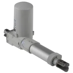 RS PRO Miniature Electric Linear Actuator 100 mm 24 V DC 3000N 11 mm/s, 1774508-39