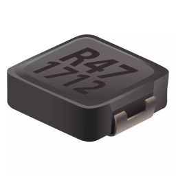 Bourns INDUCTOR, SHLD, 10UH, 2.3A, AEC-Q200 Model No - SRP5020TA-100M (Pack of 5)-image-87