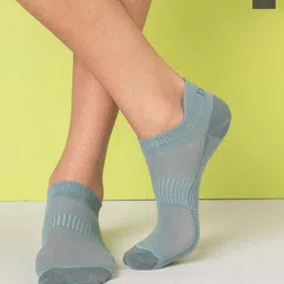 DAMENSCH Pack Of 2 Ankle Length Socks-36