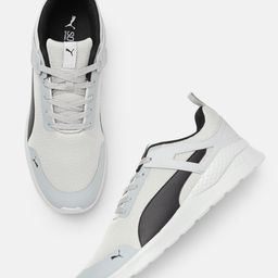 Puma Men Amaze Runner Sneakers-image-84