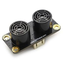 DFRobot Gravity: URM09 Ultrasonic Distance Sensor (2～500cm, Trig)-image-58