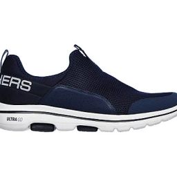 skechers GO WALK 5 - DOWNDRAFT image 5