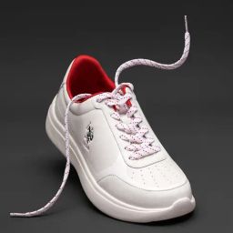 U.S. Polo Assn. Men's Off White Casual Sneakers-image-101
