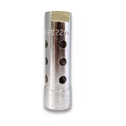 LXMI 22 mm Diamond Core Drill Bit for Making Hole Granite Marble and Concrete, AZPMDC22_S-21