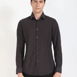 Calvin Klein Jeans Raisin Slim Fit Shirt-picture-35