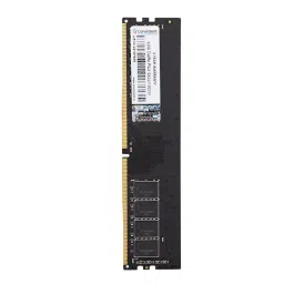 Consistent RAM 8 GB DDR4 2400 MHz Memory Speed DIMM for Desktop, Black-image-1