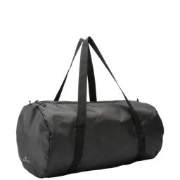 Domyos by Decathlon Black Duffle Bag-image-82