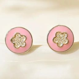 Touch925 Silver Earrings for Women-image-30