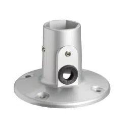 Schneider Electric Fixing Plate for Support Tube Mounting, XVCZ11-14