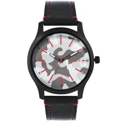 FCUK FK00011C Analog Watch for Men image 1