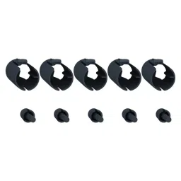 Schneider Electric Accessory Kit for HMI Series, HMIZKITKB1-42