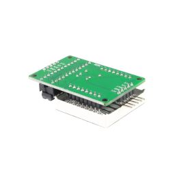 MAX7219 8x8 LED Matrix Module Dot Led Matrix Module MCU Control LED Display Module For Arduino ARM Rasberry - AA086 MAX7219 8x8 LED Matrix Module Dot Led Matrix Module MCU Control LED Display Module For Arduino ARM Rasberry - AA086 image 2
