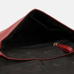 Fastrack Structured Sling Bag image 5