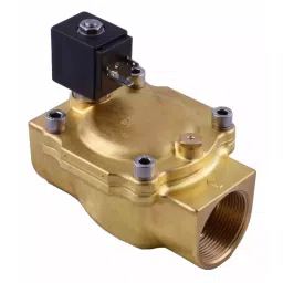 RS PRO Solenoid Valve 2 Ports NC 12.7 mm (1/2 Inch) 10 bar, 2554188-image-52