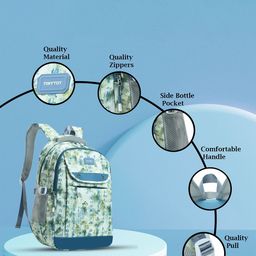 Tinytot Women Backpack image 5