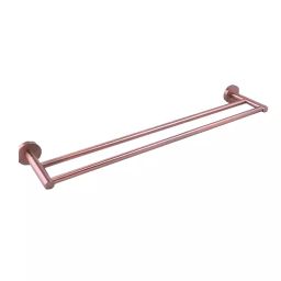 Parryware Nightlife 450 mm ‎Wall Mounted Towel Rail Red Copper T4992A6-image-96