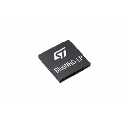 Stmicroelectronics Arm Cortex M0 Bluetooth System On Chip Soc 48 Pin QFN48, BLUENRG-345MT (Pack of 3000)-7
