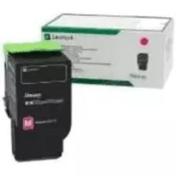 Lexmark Magenta Toner Cartridge 78C30M0-image-5