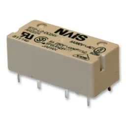 Panasonic RELAY, DPST-NO, 250VAC, 30VDC, 8A, ST2-DC12V-F-image-32