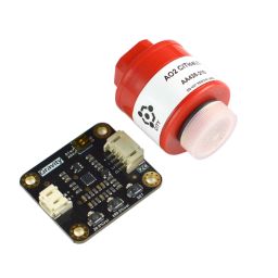 DFRobot Gravity Electrochemical Oxygen Sensor (0-100% Volume Range) With I2C Communication For Precise Oxygen Level DetectionDFRobot Gravity Electrochemical Oxygen Sensor (0-100% Volume Range) With I2C Communication For Precise Oxygen Level Detection image 2