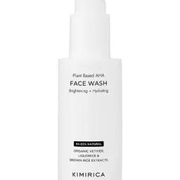 Kimirica Brightening + Hydrating Face Wash - 100 ml-image-88