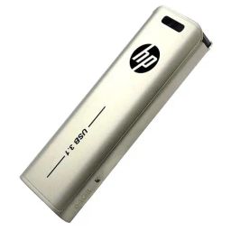 HP 64GB USB 3.1 Pen Drive (x796w, Silver)-picture-26
