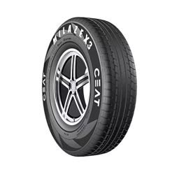 Ceat 155R13 Milaze LT TL REFRESH Tubeless Tyre for Car-image-47