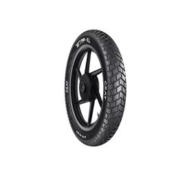 Ceat 110/90-18 Gripp XL TL 61P Tubeless Tyre for Motercycle-image-20