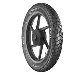 Ceat 90/90-19 Gripp XL F TL 52P Tubeless Tyre for Motercycle-image-70