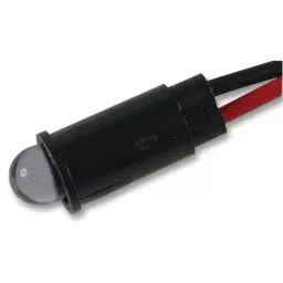 DIALIGHT LED Colour:Red, 559-6101-007F-picture-0