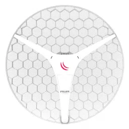 Mikrotik Wi-Fi Router LHG XL HP5 RBLHG-5HPnD-XL-23