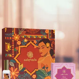 ASHPVEDA Herbal Beauty Products Gift Set-picture-28