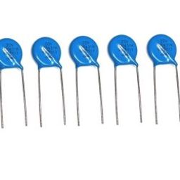 220pF 430V Through-Hole Varistor-37