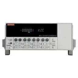 KEITHLEY Electrometer, 20Pa To 20Ma, 2V To 200V, 6514/E-30